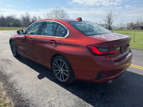 More photos of 2021 BMW 3 Series 330i xDrive at Hometown Chevrolet, OH