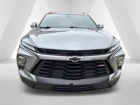 Photos of 2025 Chevrolet Blazer RS for sale in Waverly, OH at Hometown Chevrolet