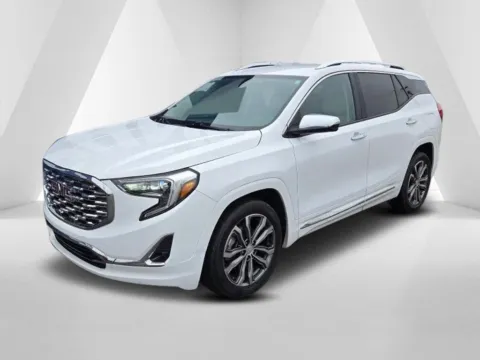 Another view of 2019 GMC Terrain Denali for sale in Waverly, OH at Hometown Chevrolet