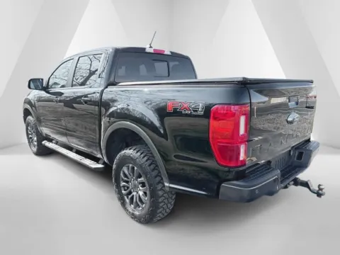 More photos of 2021 Ford Ranger at Hometown Chevrolet, OH