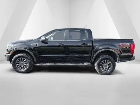More photos of 2021 Ford Ranger at Hometown Chevrolet, OH