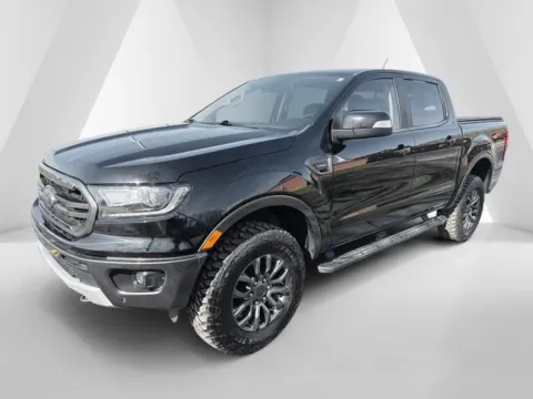 Another view of 2021 Ford Ranger for sale in Waverly, OH at Hometown Chevrolet