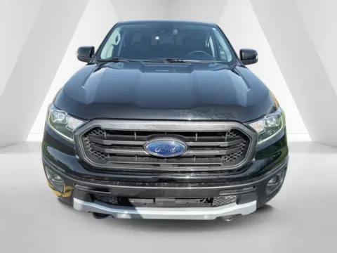 Photos of 2021 Ford Ranger for sale in Waverly, OH at Hometown Chevrolet