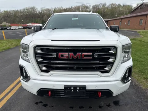Photos of 2020 GMC Sierra 1500 AT4 for sale in Waverly, OH at Hometown Chevrolet