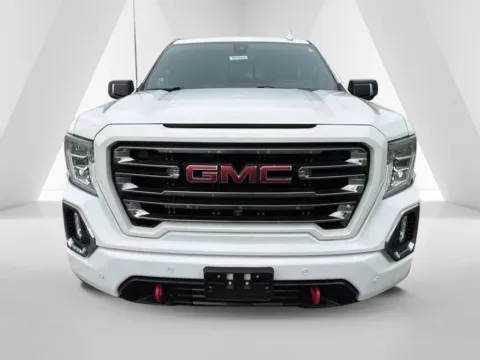 Photos of 2020 GMC Sierra 1500 AT4 for sale in Waverly, OH at Hometown Chevrolet