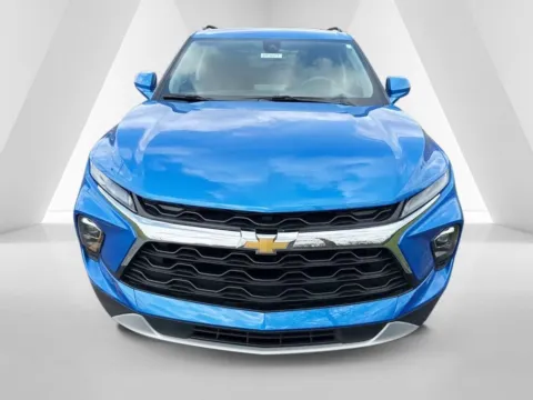 Photos of 2024 Chevrolet Blazer LT for sale in Waverly, OH at Hometown Chevrolet