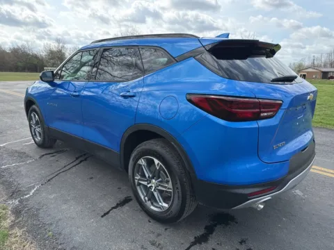 More photos of 2024 Chevrolet Blazer LT at Hometown Chevrolet, OH