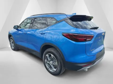More photos of 2024 Chevrolet Blazer LT at Hometown Chevrolet, OH
