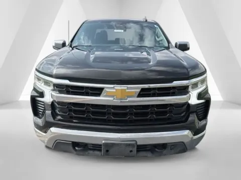 Photos of 2023 Chevrolet Silverado 1500 LT for sale in Waverly, OH at Hometown Chevrolet