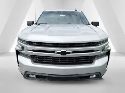 Photos of 2020 Chevrolet Silverado 1500 RST for sale in Waverly, OH at Hometown Chevrolet
