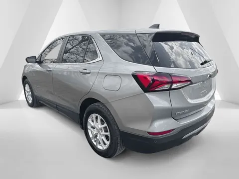 More photos of 2024 Chevrolet Equinox LT at Hometown Chevrolet, OH
