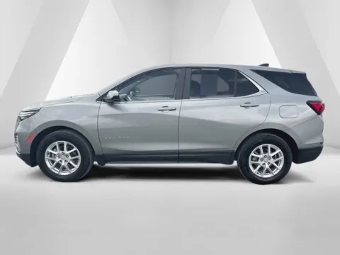 More photos of 2024 Chevrolet Equinox LT at Hometown Chevrolet, OH