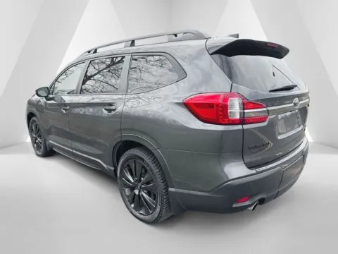 More photos of 2022 Subaru Ascent Onyx Edition at Hometown Chevrolet, OH