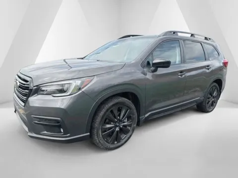 Another view of 2022 Subaru Ascent Onyx Edition for sale in Waverly, OH at Hometown Chevrolet