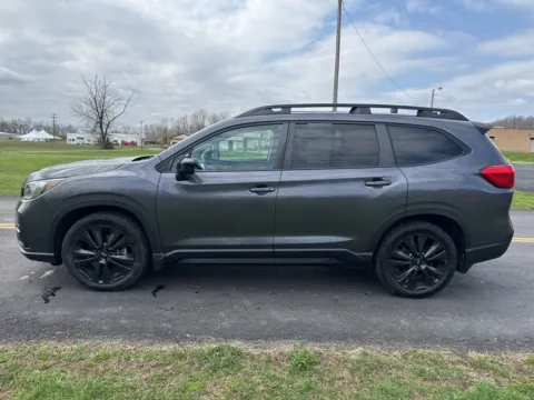 More photos of 2022 Subaru Ascent Onyx Edition at Hometown Chevrolet, OH