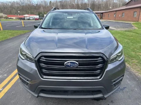 Photos of 2022 Subaru Ascent Onyx Edition for sale in Waverly, OH at Hometown Chevrolet