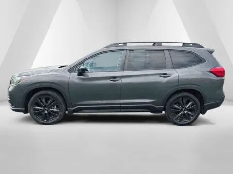 More photos of 2022 Subaru Ascent Onyx Edition at Hometown Chevrolet, OH