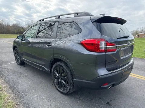 More photos of 2022 Subaru Ascent Onyx Edition at Hometown Chevrolet, OH
