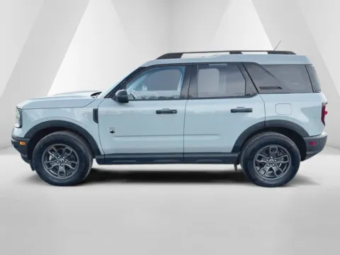 More photos of 2024 Ford Bronco Sport Big Bend at Hometown Chevrolet, OH