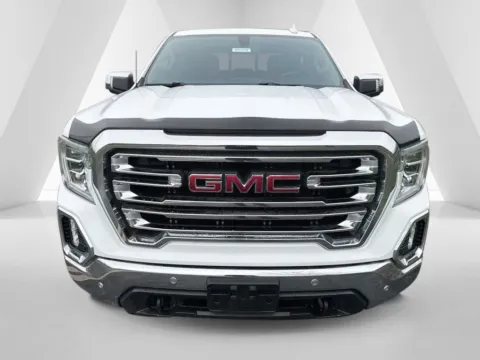 Photos of 2019 GMC Sierra 1500 SLT for sale in Waverly, OH at Hometown Chevrolet
