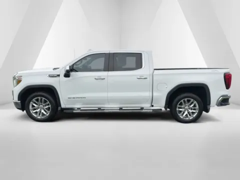 More photos of 2019 GMC Sierra 1500 SLT at Hometown Chevrolet, OH