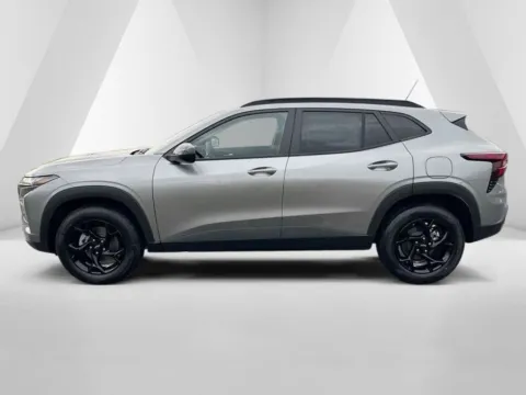 More photos of 2026 Chevrolet Trax LT at Hometown Chevrolet, OH