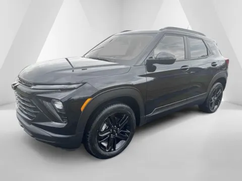 Another view of 2026 Chevrolet TrailBlazer LT for sale in Waverly, OH at Hometown Chevrolet