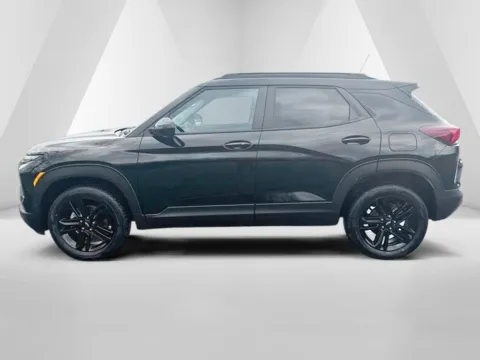 More photos of 2026 Chevrolet TrailBlazer LT at Hometown Chevrolet, OH