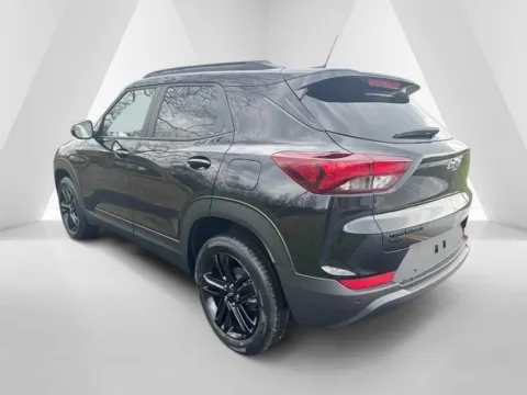 More photos of 2026 Chevrolet TrailBlazer LT at Hometown Chevrolet, OH