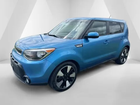 Another view of 2016 Kia Soul Plus for sale in Waverly, OH at Hometown Chevrolet