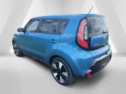 More photos of 2016 Kia Soul Plus at Hometown Chevrolet, OH