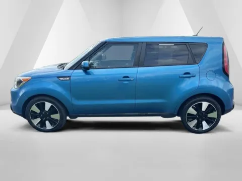 More photos of 2016 Kia Soul Plus at Hometown Chevrolet, OH