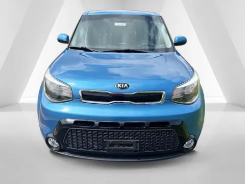 Photos of 2016 Kia Soul Plus for sale in Waverly, OH at Hometown Chevrolet