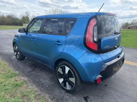 More photos of 2016 Kia Soul Plus at Hometown Chevrolet, OH