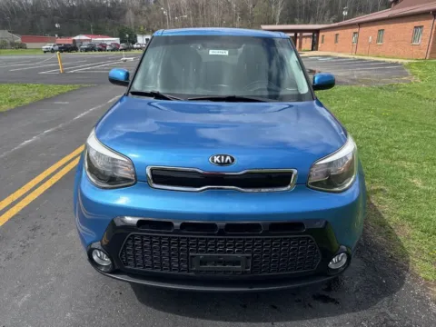 Photos of 2016 Kia Soul Plus for sale in Waverly, OH at Hometown Chevrolet