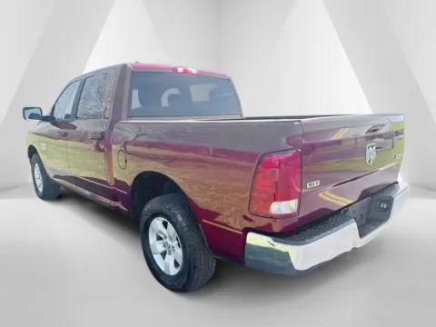 More photos of 2021 Ram 1500 Classic at Hometown Chevrolet, OH