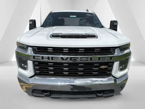 Photos of 2021 Chevrolet Silverado 2500HD LT for sale in Waverly, OH at Hometown Chevrolet