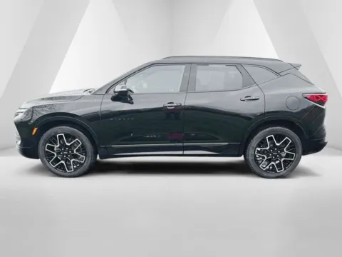 More photos of 2023 Chevrolet Blazer RS at Hometown Chevrolet, OH
