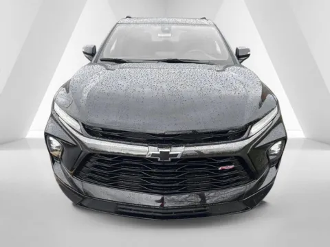 Photos of 2023 Chevrolet Blazer RS for sale in Waverly, OH at Hometown Chevrolet