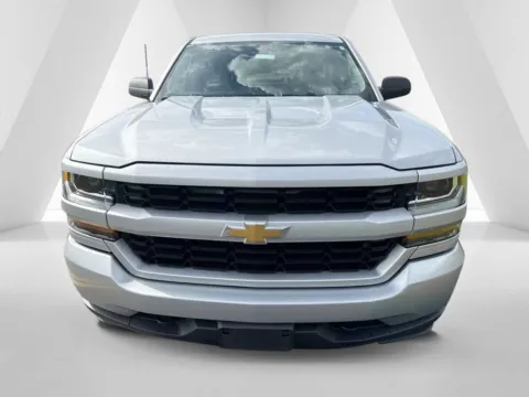 Photos of 2016 Chevrolet Silverado 1500 Custom for sale in Waverly, OH at Hometown Chevrolet