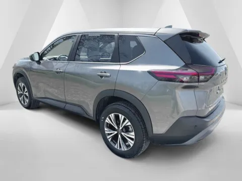 More photos of 2023 Nissan Rogue SV at Hometown Chevrolet, OH