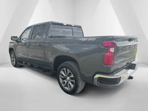 More photos of 2026 Chevrolet Silverado 1500 LT at Hometown Chevrolet, OH