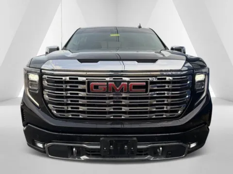 Photos of 2022 GMC Sierra 1500 Denali for sale in Waverly, OH at Hometown Chevrolet
