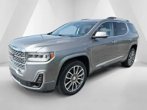 Another view of 2021 GMC Acadia Denali for sale in Waverly, OH at Hometown Chevrolet