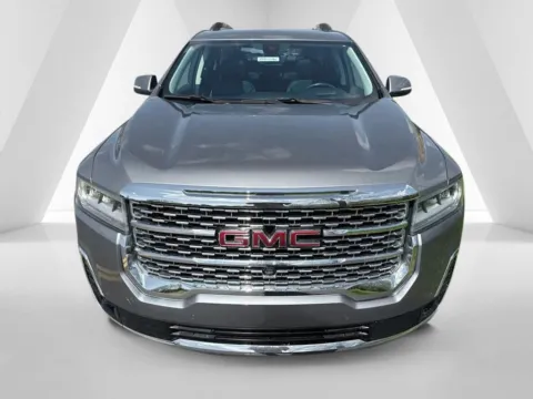 Photos of 2021 GMC Acadia Denali for sale in Waverly, OH at Hometown Chevrolet