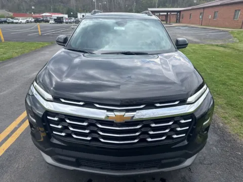 Photos of 2026 Chevrolet Equinox LT for sale in Waverly, OH at Hometown Chevrolet