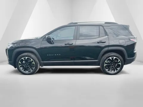 More photos of 2026 Chevrolet Equinox LT at Hometown Chevrolet, OH