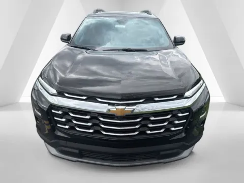 Photos of 2026 Chevrolet Equinox LT for sale in Waverly, OH at Hometown Chevrolet