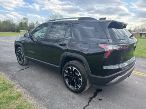 More photos of 2026 Chevrolet Equinox LT at Hometown Chevrolet, OH
