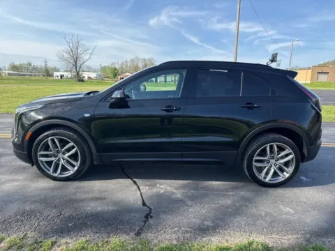 More photos of 2020 Cadillac XT4 Sport at Hometown Chevrolet, OH